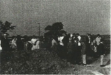 Groundbreaking 1969