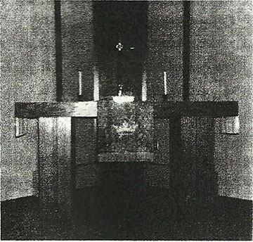 Altar 1970
